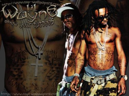 king wayne