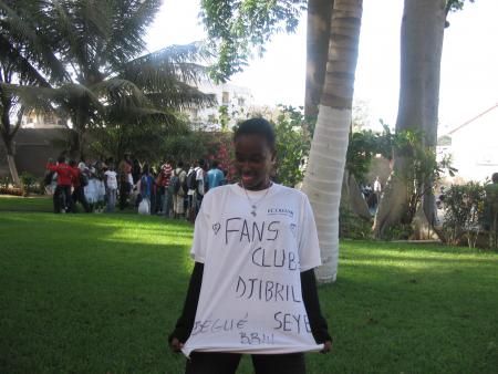 fans # 1 !!! MbO !