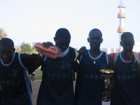 the kings