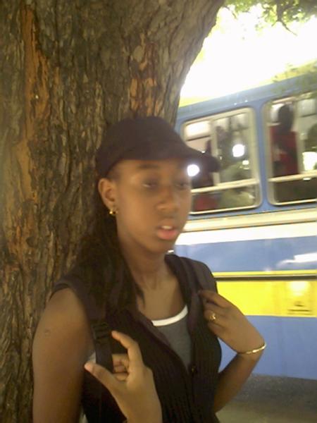 Ndeye Oumy Ndiaye
