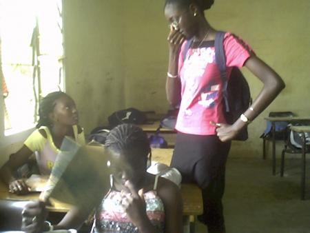coudy et fifi