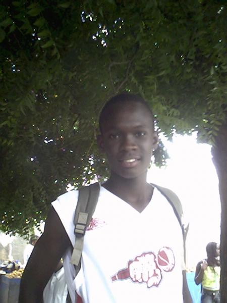 Me again