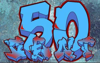 50CENT