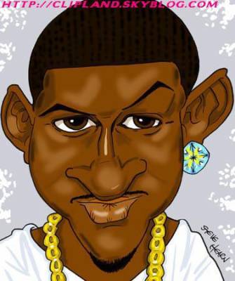 USHER