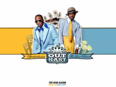 OUTKAST
