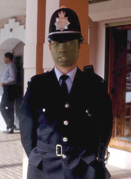 sergent kobe
