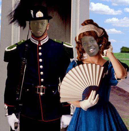 ben et mere
